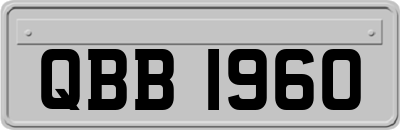QBB1960