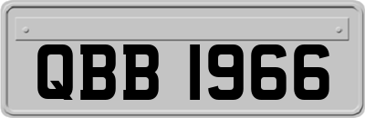 QBB1966