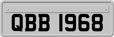 QBB1968