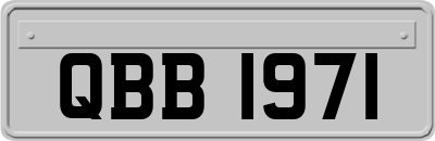 QBB1971