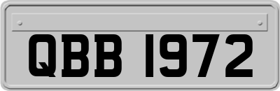 QBB1972