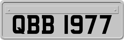 QBB1977