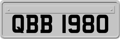 QBB1980