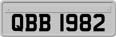 QBB1982