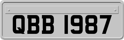 QBB1987
