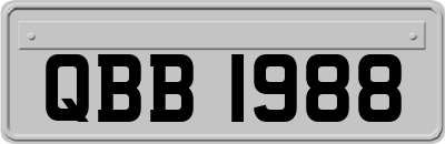 QBB1988