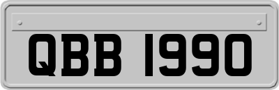 QBB1990