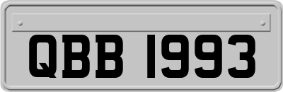 QBB1993