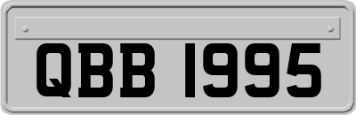 QBB1995