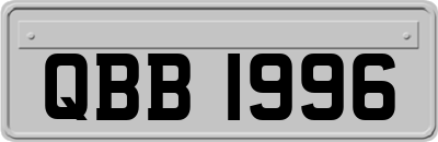 QBB1996