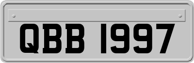 QBB1997