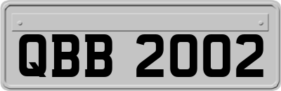 QBB2002