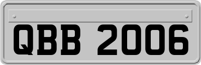 QBB2006