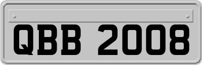 QBB2008