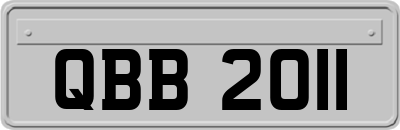 QBB2011