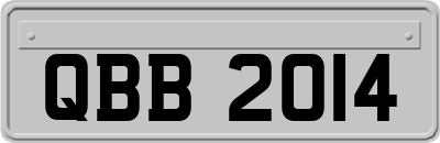 QBB2014