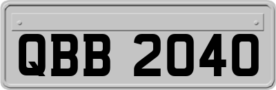 QBB2040
