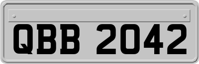 QBB2042