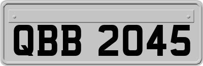 QBB2045