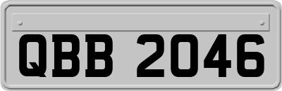 QBB2046