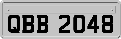 QBB2048