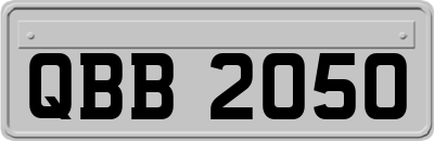 QBB2050