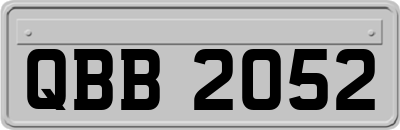 QBB2052