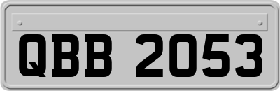 QBB2053