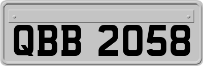QBB2058
