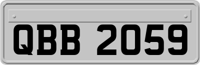 QBB2059