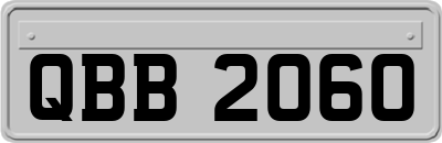 QBB2060