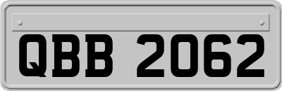 QBB2062