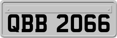 QBB2066