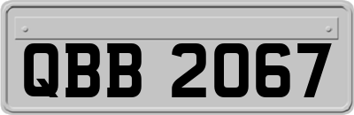 QBB2067