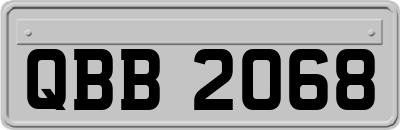 QBB2068