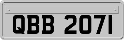QBB2071