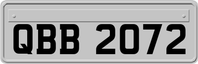 QBB2072