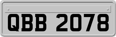 QBB2078
