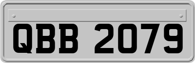 QBB2079