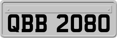 QBB2080