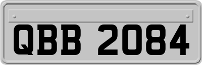 QBB2084