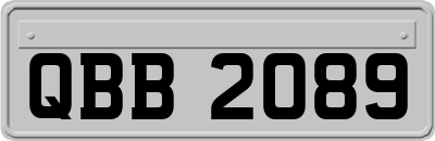 QBB2089