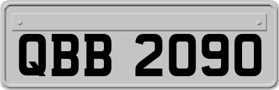 QBB2090