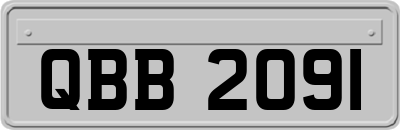 QBB2091