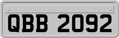 QBB2092