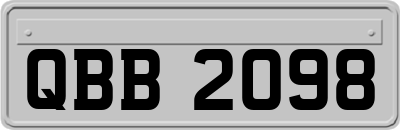 QBB2098