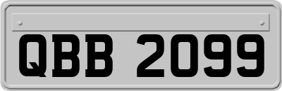QBB2099
