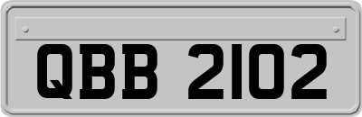 QBB2102
