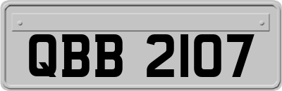 QBB2107