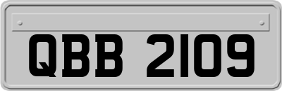 QBB2109